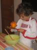 Cours de cuisine pour enfants