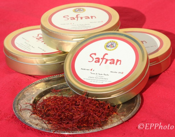 Safran