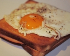 Croque Madame