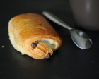 Pain au chocolat