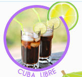 Cuba libre