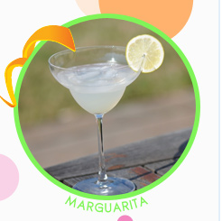 Marguarita